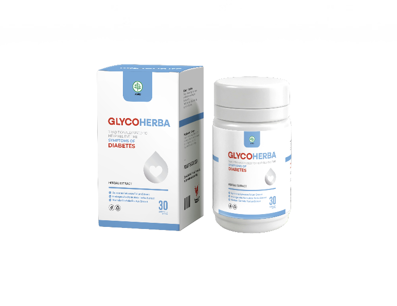 Glycoherba