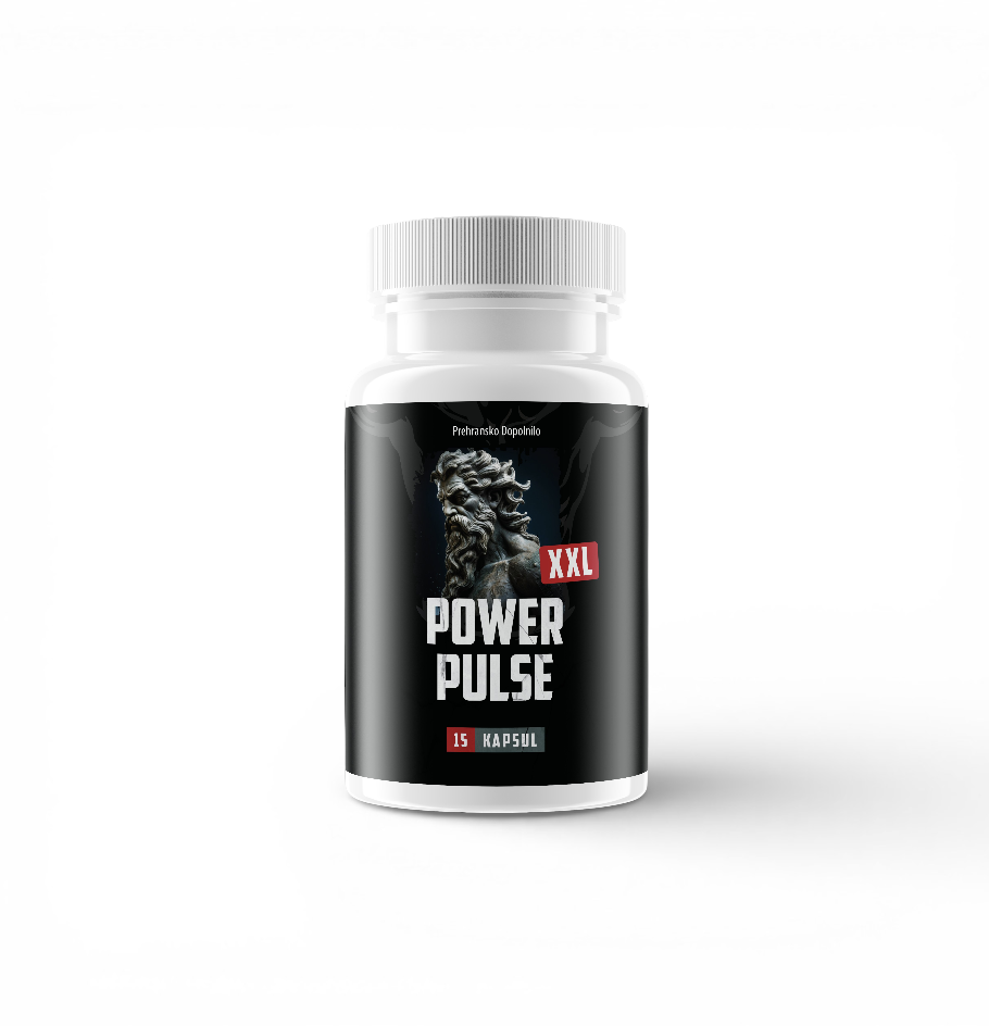 Power Pulse XXL