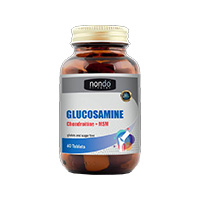 Glucosamine