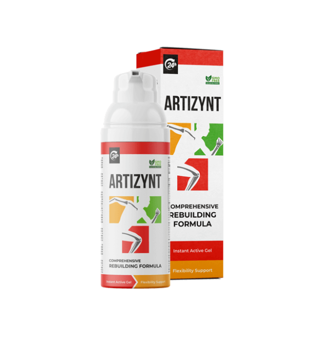 ArtiZynt Gel