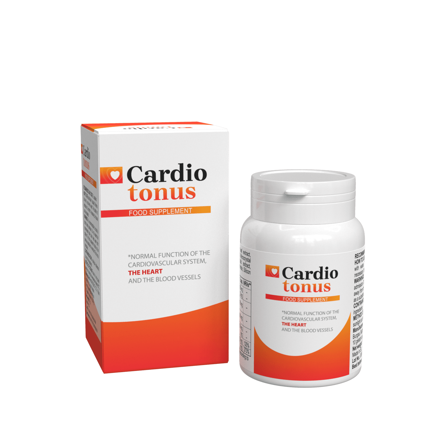 Cardiotonus