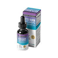Keto Burn