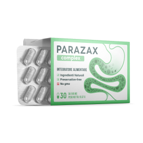 Parazax Complex