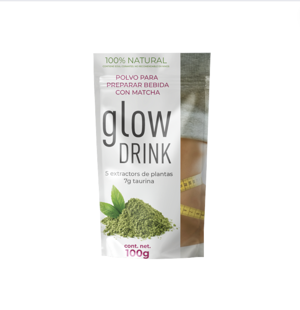 Glow Drink