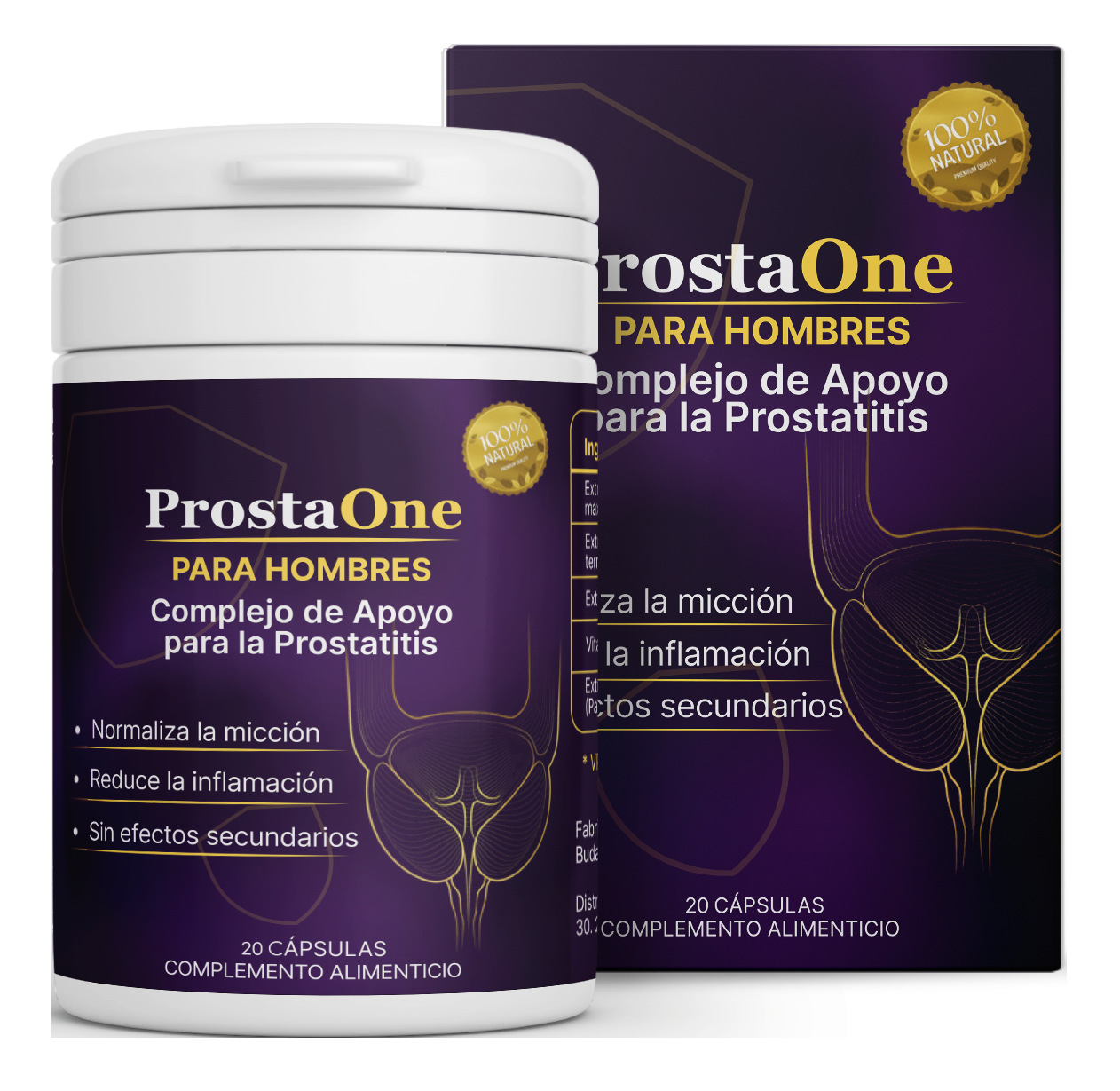 ProstaOne