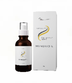 Minoxidil Men spray