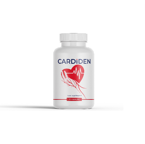 Cardiden