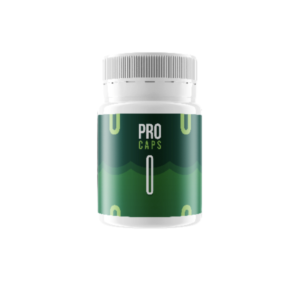 Pro caps
