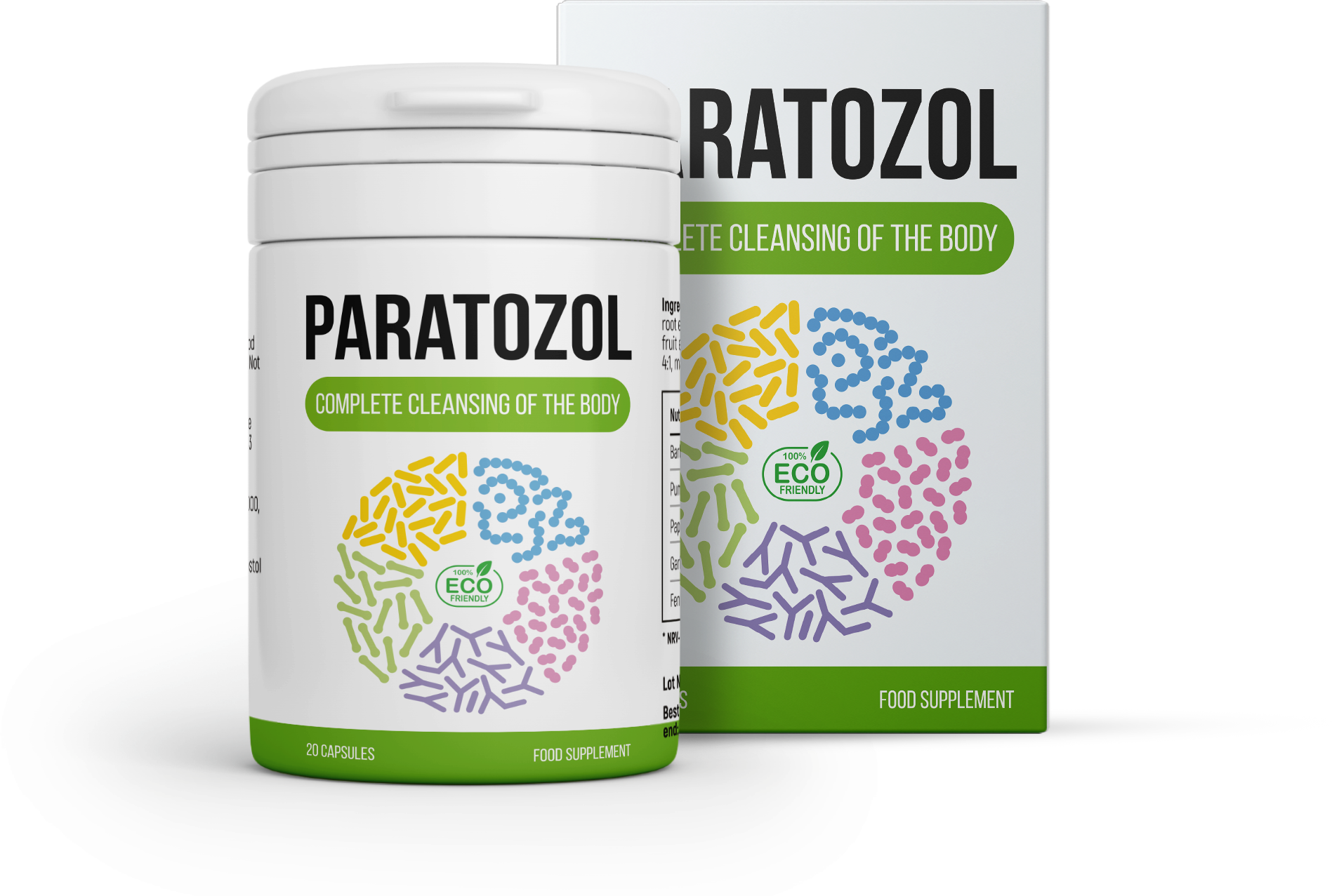 Paratozol
