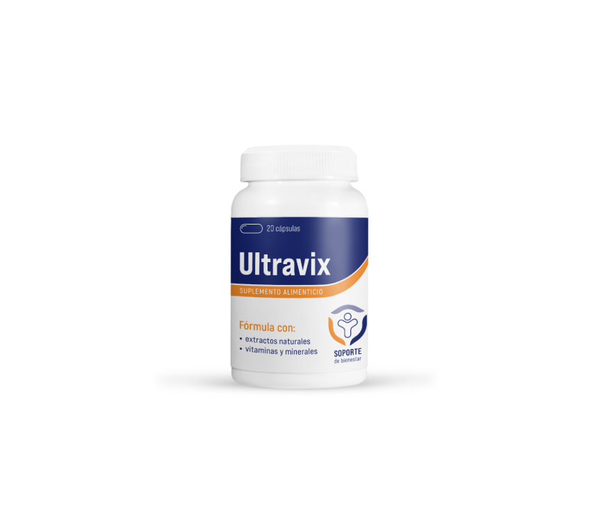 ULTRAVIX
