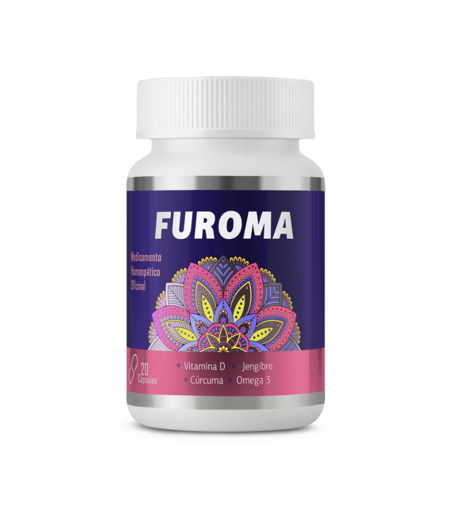 Furoma