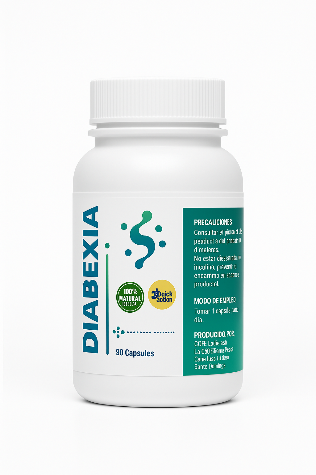 Diabexia