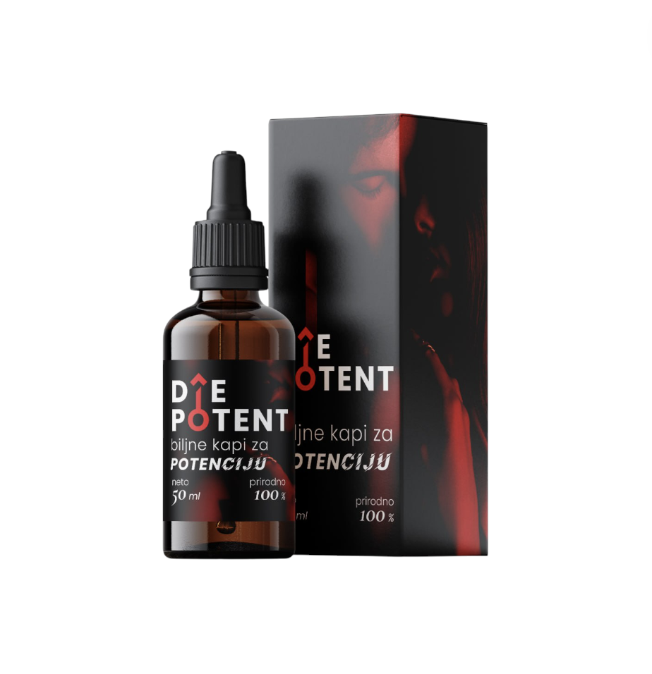 DiePotent