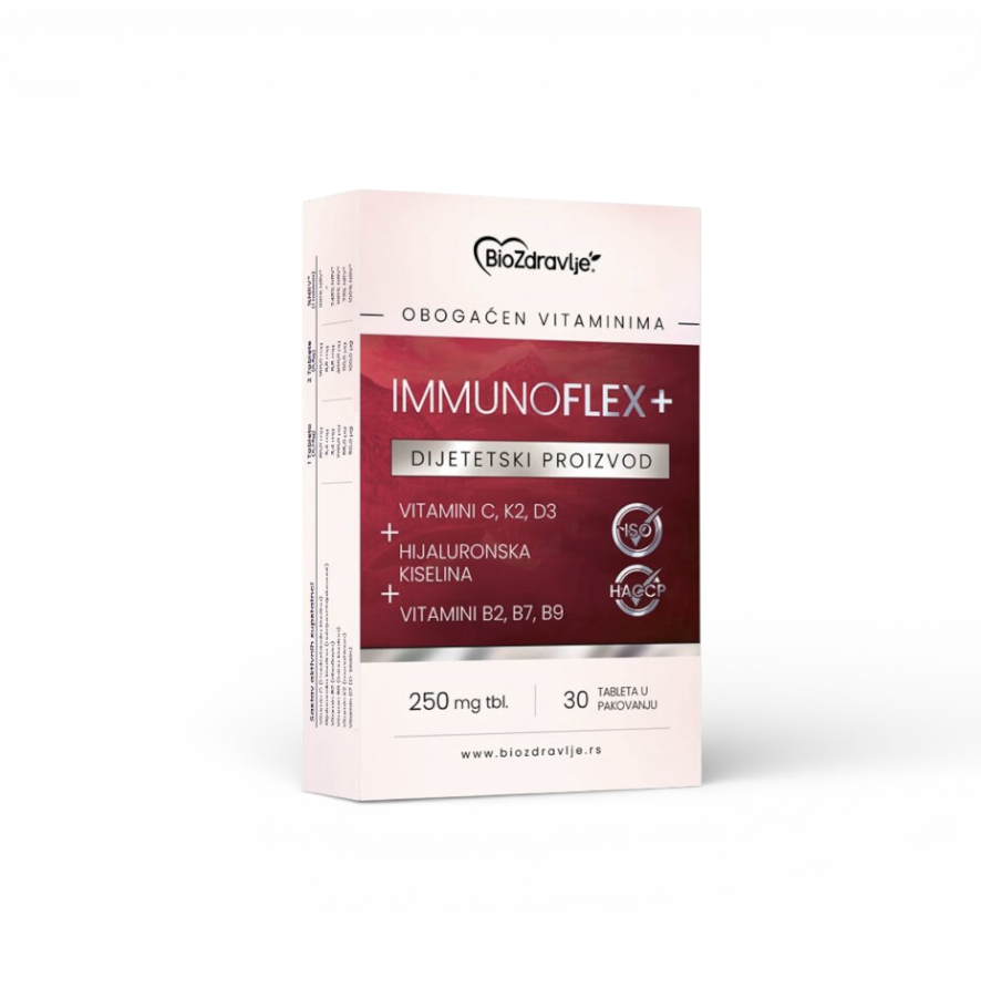 ImmunoFlex+