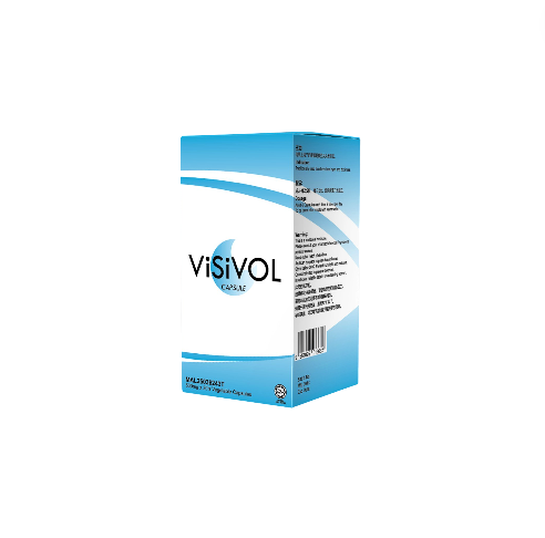 Visivol