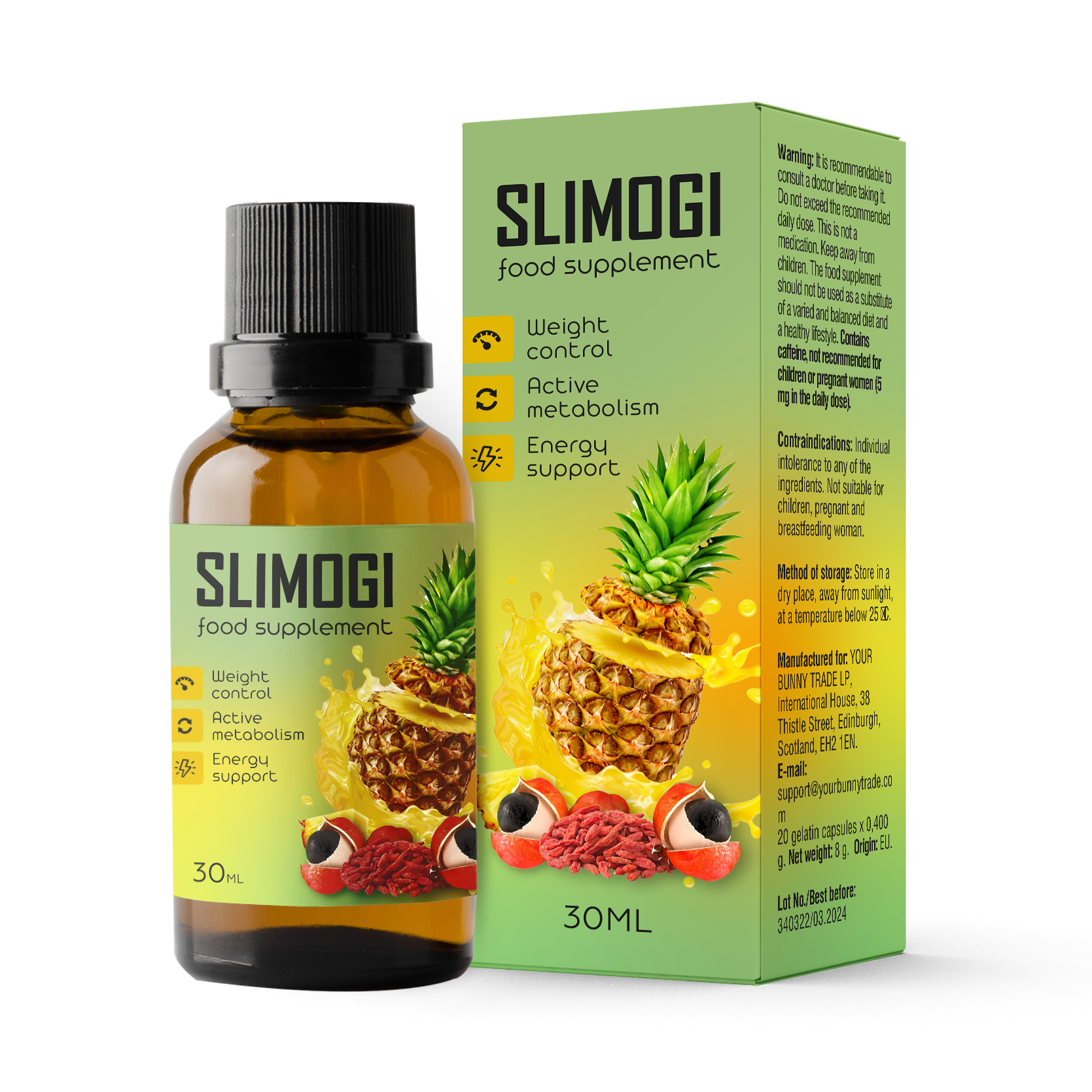 Slimogi