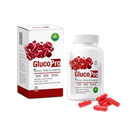 Gluco Pro
