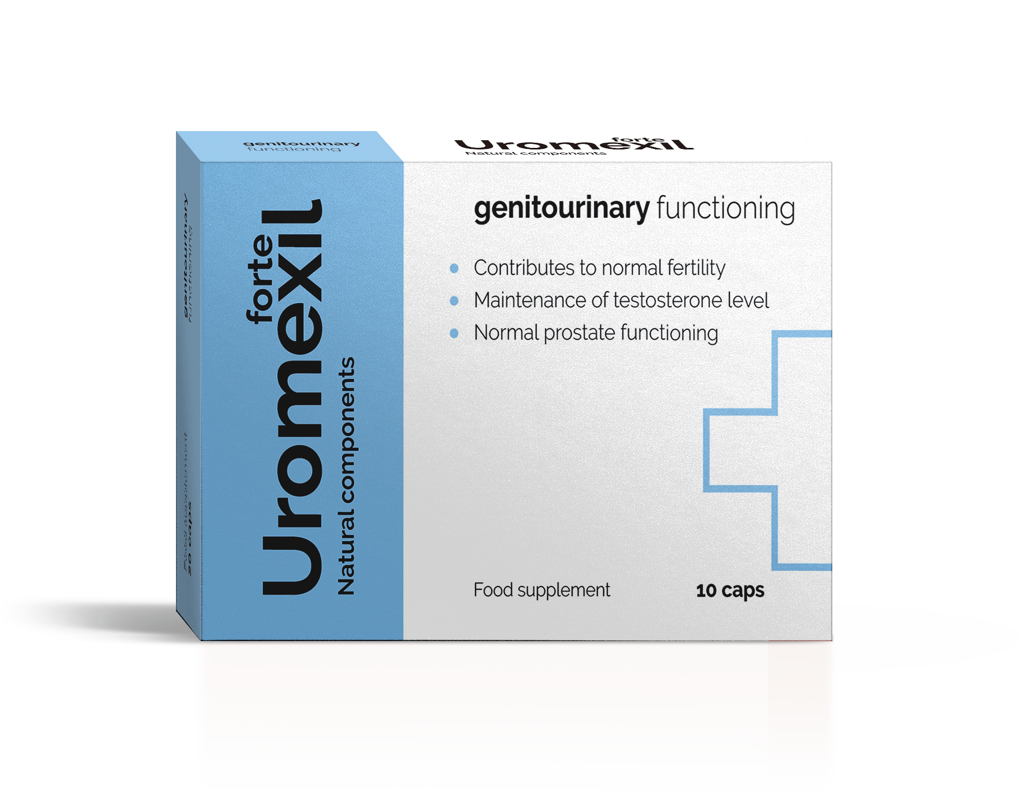 Uromexil Forte