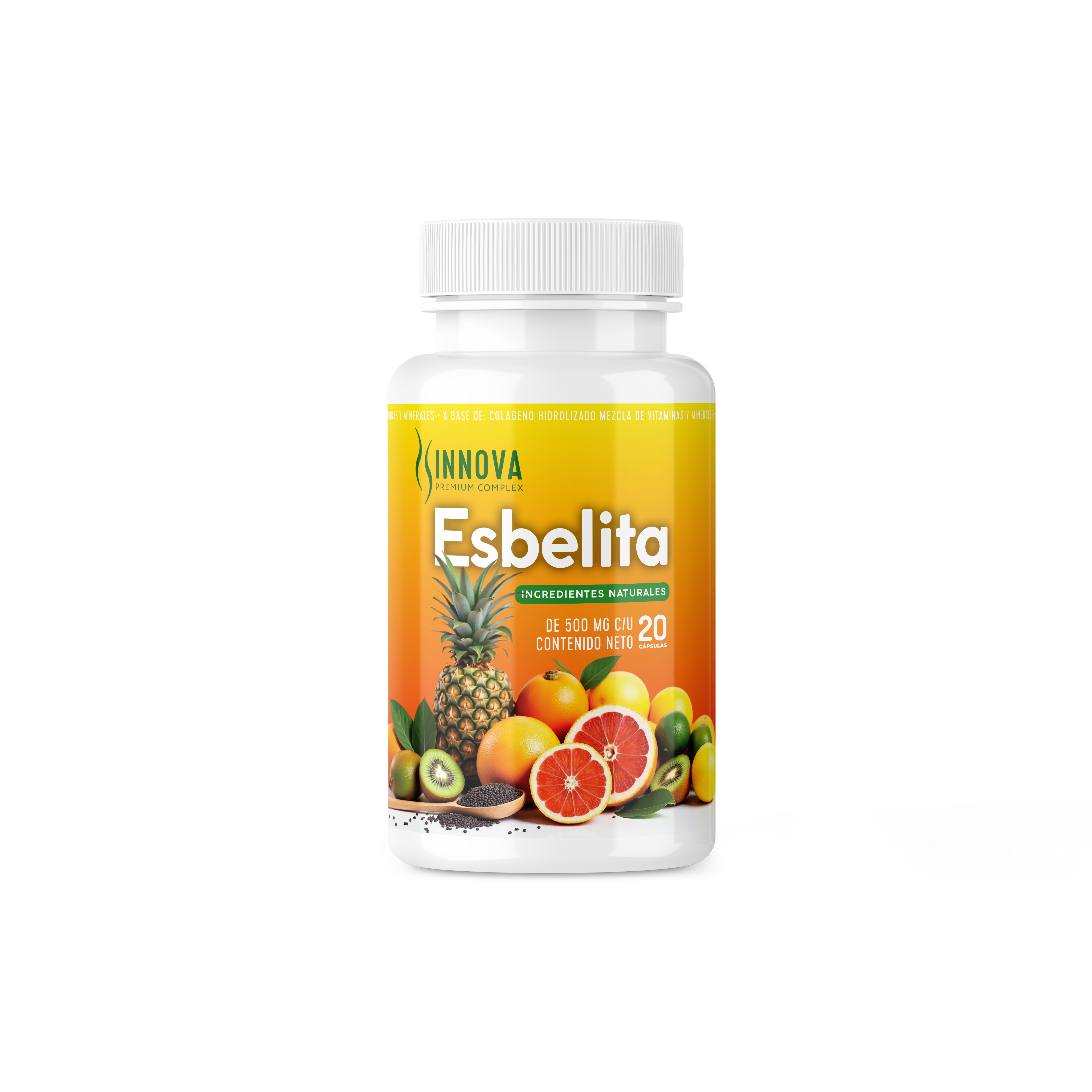 Esbelita