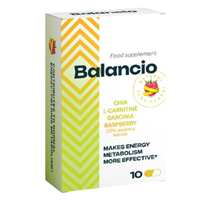 Balancio