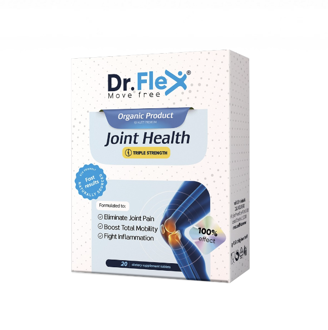 Dr.Flex