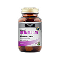 Betaglucan