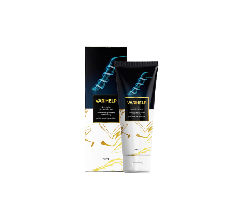 Varihelp gel