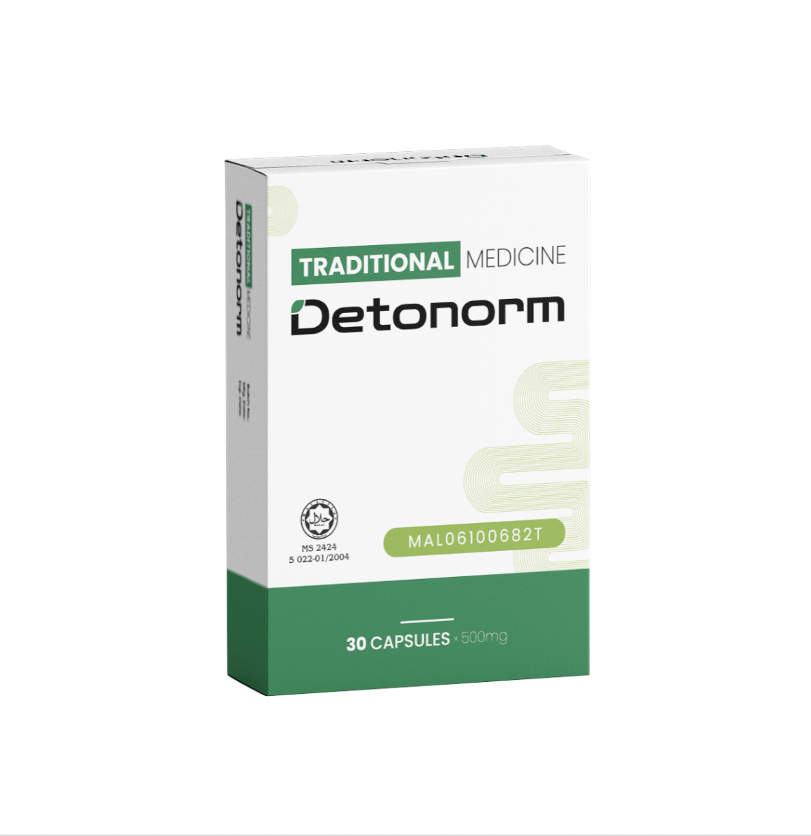 Detonorm