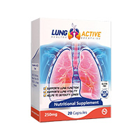 LungActive