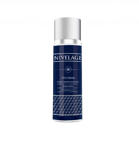 Nivelage eye cream