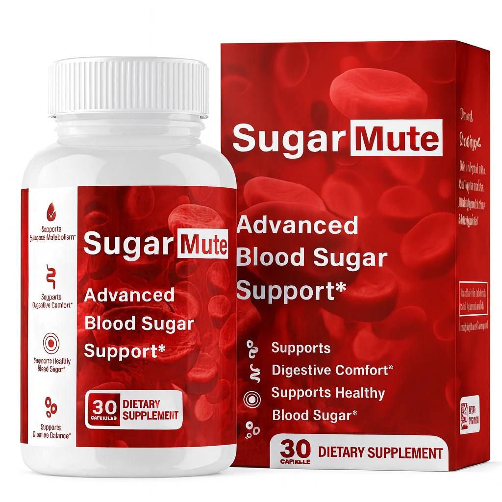 Sugar Mute