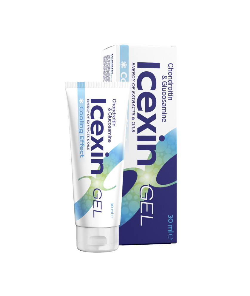Icexin
