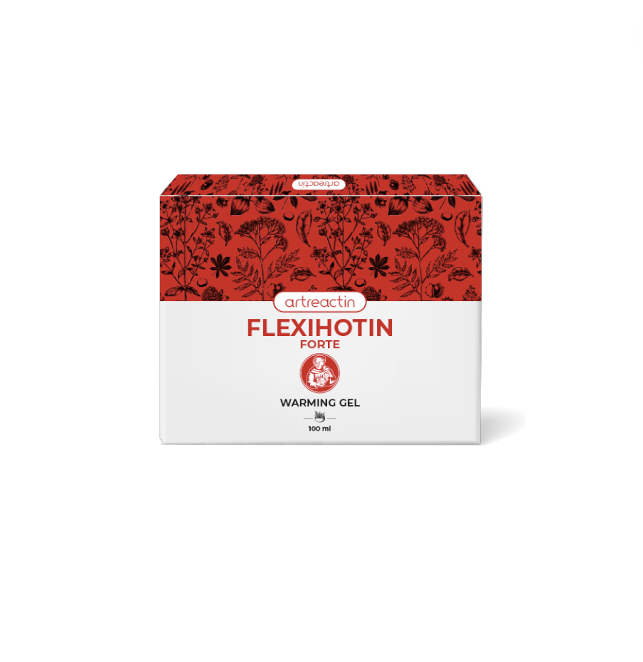 Flexihotin