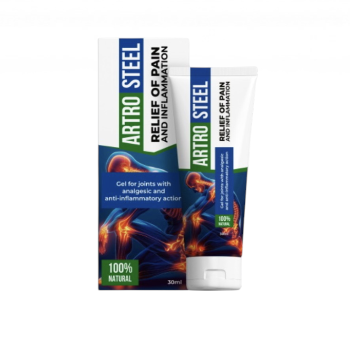 Artrosteel