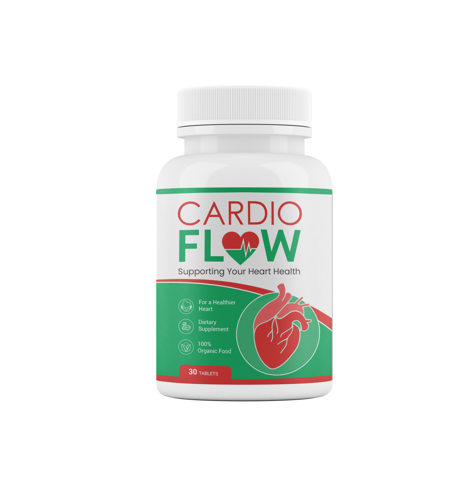 CardioFlow