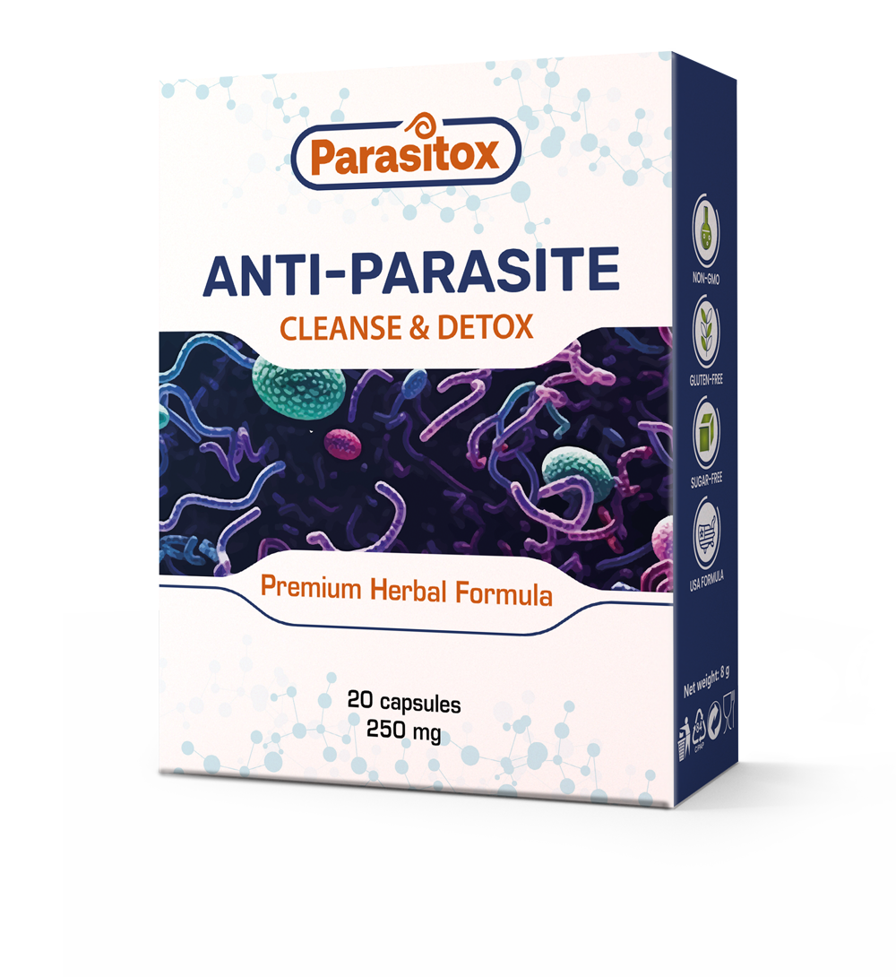 Parasitox