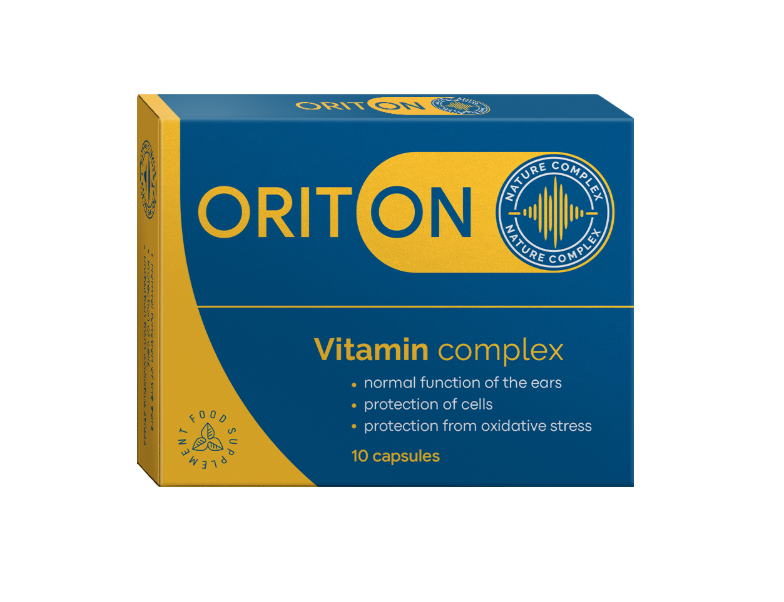 Oriton