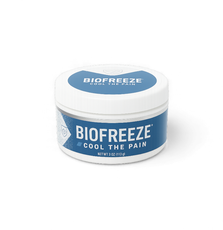 Biofreeze