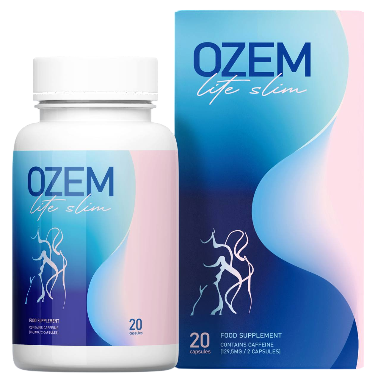 Ozem lite