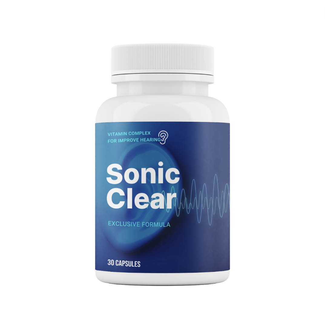 SonicClear