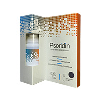 Psoridin