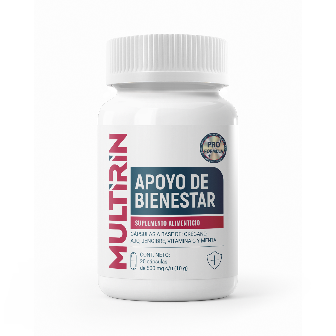 Multirin