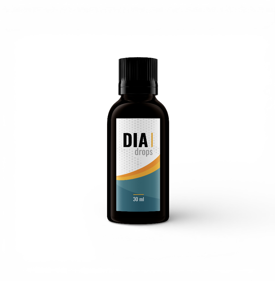 Dia Drops