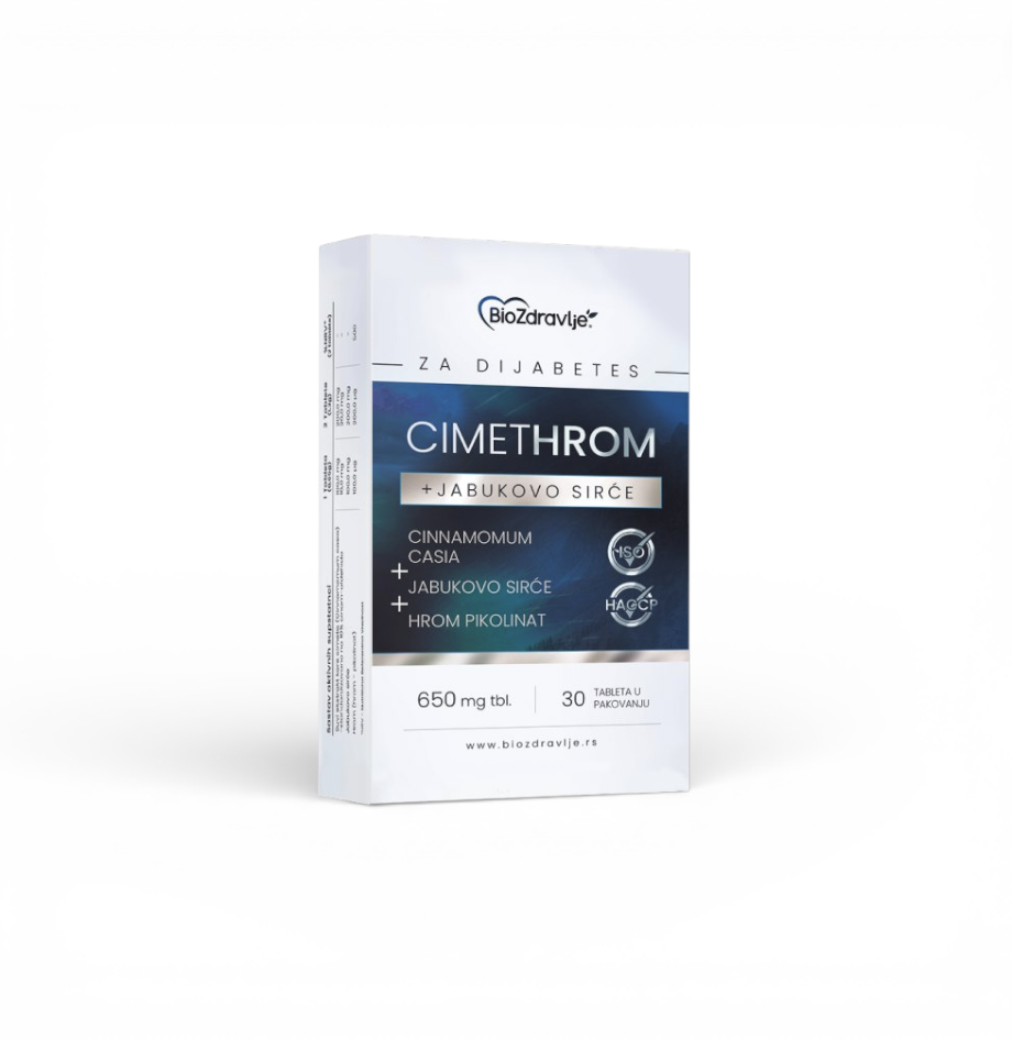 CimetHrom