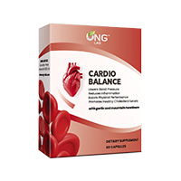 Cardio Balance