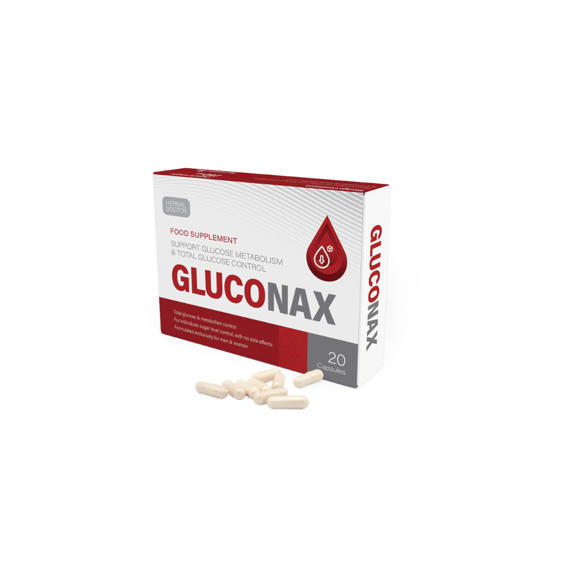 Gluconax