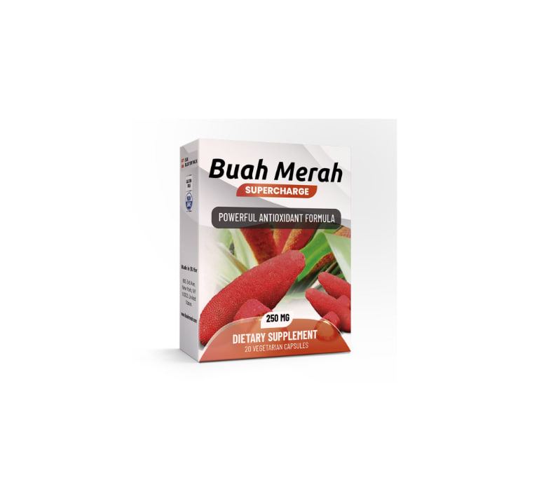 Buah merah