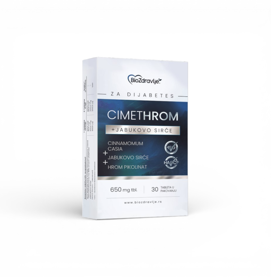 CimetHrom
