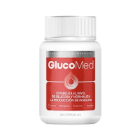 Glucomed
