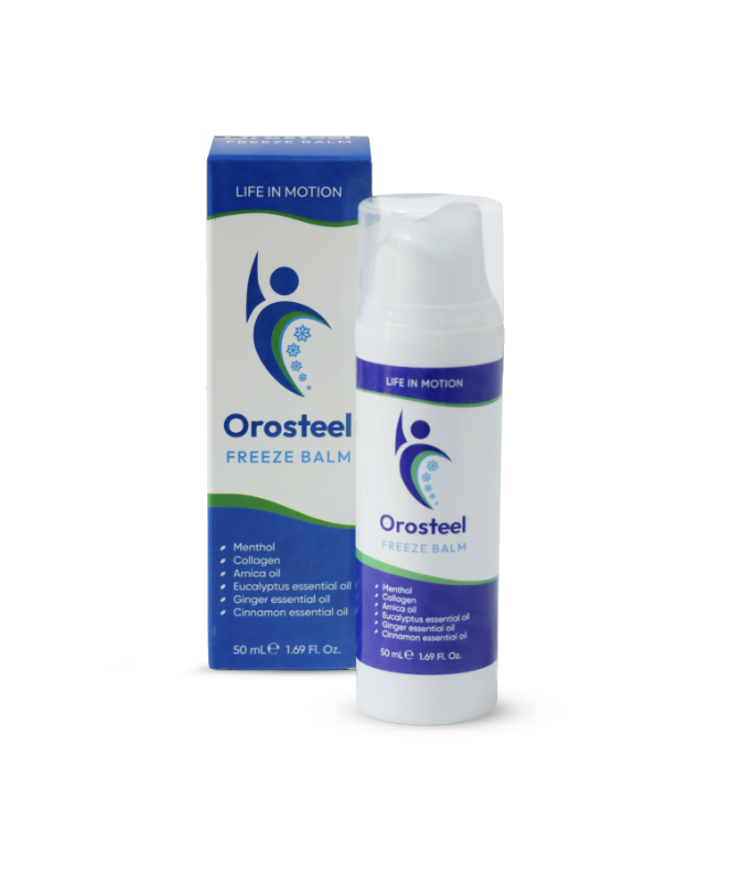 Orosteel